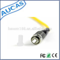 hot selling optic fiber / factory low price jumper cable